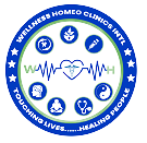 Wellness Homeo Clinic International Wellness Homeo Clinic International